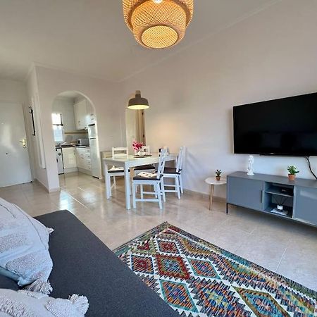 Casa Ruta Apartment Торевиеха Екстериор снимка