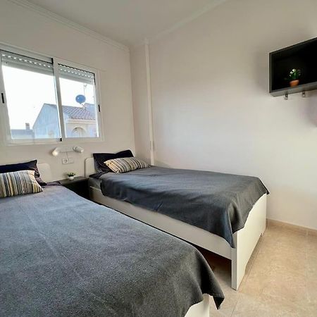Casa Ruta Apartment Торевиеха Екстериор снимка