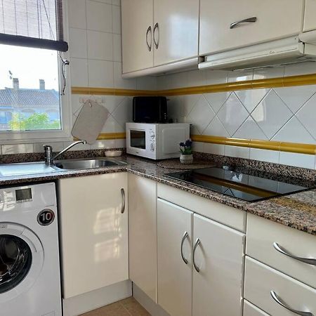 Casa Ruta Apartment Торевиеха Екстериор снимка