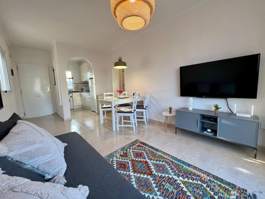 Casa Ruta Apartment Торевиеха Екстериор снимка