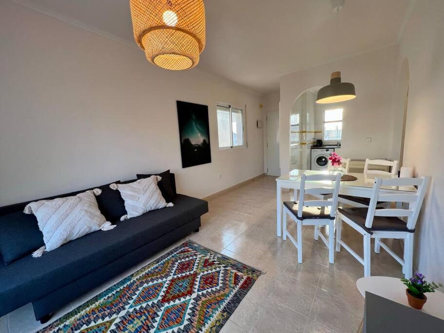 Casa Ruta Apartment Торевиеха Екстериор снимка