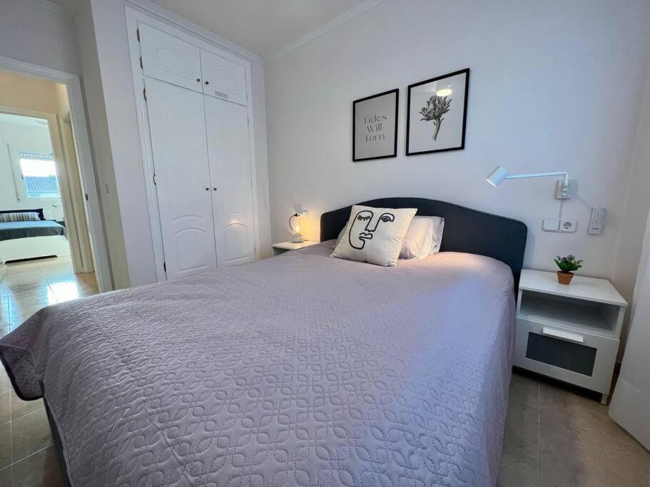 Casa Ruta Apartment Торевиеха Екстериор снимка