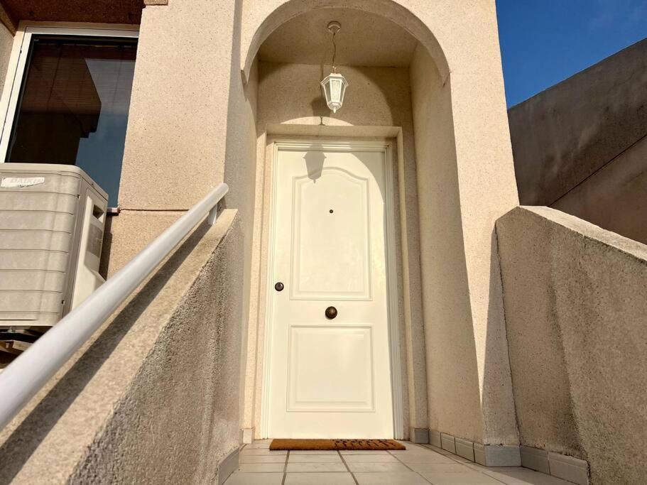 Casa Ruta Apartment Торевиеха Екстериор снимка